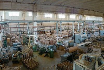 Spațiu industrial, de 7,492 mp, în Vladimirescu - 6