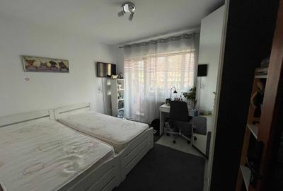 Apartament cu 2 camere semidecomandat în Podgoria - 5
