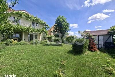 Casă cu 4 camere cu Teren 110 Mp în Șura Mică