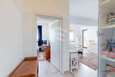 Apartament cu 2 camere decomandat în Păcii - 5