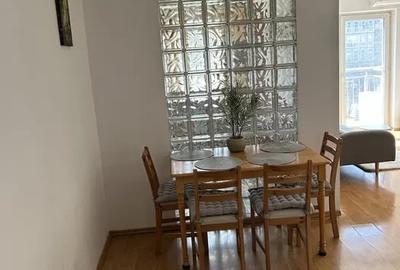 Apartament cu 3 camere semidecomandat, mobilat în Gheorgheni - 6