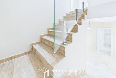 Duplex cu 6 camere cu Canalizare în Bucovina - 14