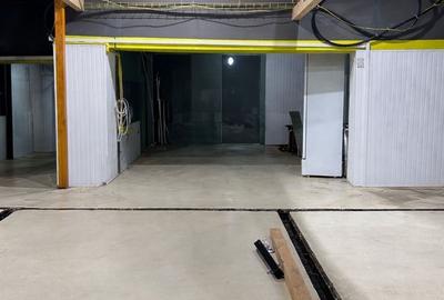 Spațiu comercial, de 140 mp, în Băneasa - 3