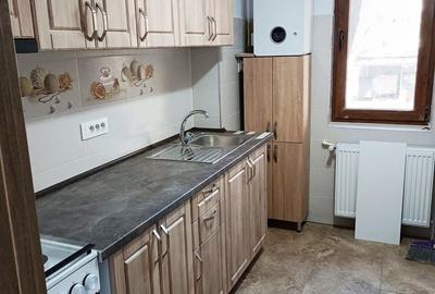 Apartament cu 2 camere semidecomandat, mobilat în Gheorgheni - 4
