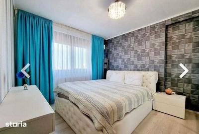 Apartament cu 3 camere în Militari