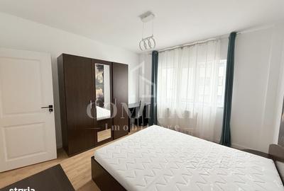 Apartament cu 4 camere în Mărăști