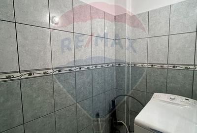 Apartament cu 3 camere decomandat în Bogdan Vodă - 16