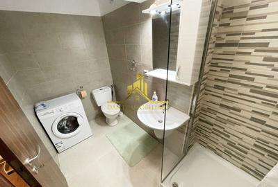 Apartament cu 2 camere semidecomandat, mobilat în Gheorgheni - 7