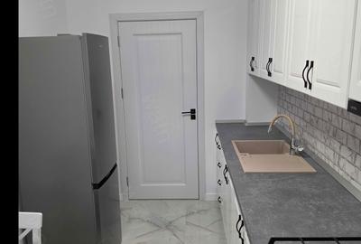 Apartament cu 2 camere decomandat în Cug - 5