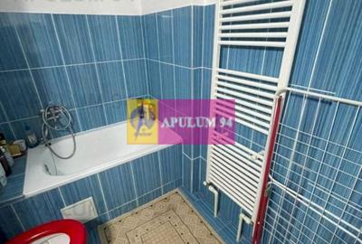Apartament cu 2 camere semidecomandat în Gării - 9