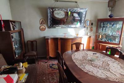 Casă cu 3 camere cu Teren 58 Mp în Romană - 2