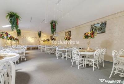 Spațiu comercial, de 190 mp, în Cernica