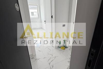 Apartament cu 3 camere decomandat în Apărătorii Patriei
