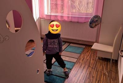 Apartament cu 2 camere decomandat în Florești