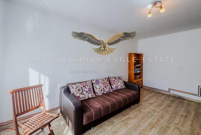Apartament cu 2 camere decomandat, mobilat în Plopilor - 6