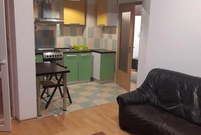 Apartament cu 2 camere semidecomandat în Canta