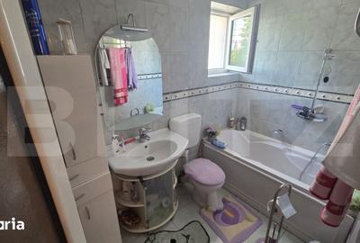 Casă cu 3 camere cu Teren 150 Mp în Central