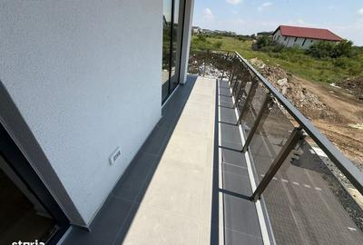 Apartament cu 2 camere decomandat în Braytim - 16