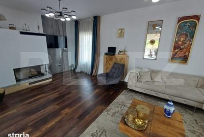 Casă cu 6 camere cu Teren 675 Mp în Moara - 6