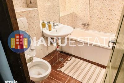 Apartament cu 2 camere decomandat în Centrul Civic
