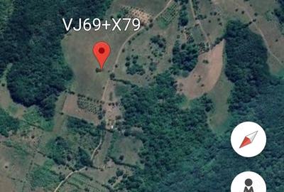 Teren de 35400 mp, în Balta - 8