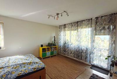 Apartament cu 3 camere în Bună Ziua - 1