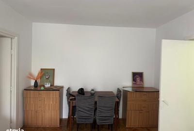 Apartament cu 2 camere în Podu Roș