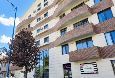 Apartament cu 2 camere în Gura Văii