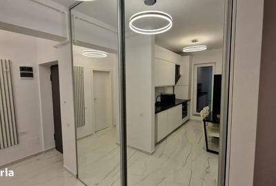 Apartament cu 2 camere decomandat în Regie