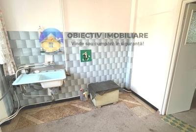 Apartament cu 3 camere decomandat în Central - 6
