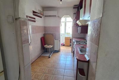 Apartament cu 2 camere decomandat în Rogerius - 1