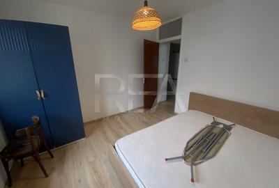 Apartament cu 2 camere decomandat, mobilat în Rahova - 3