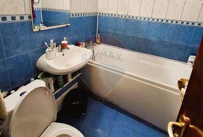 Apartament cu 3 camere decomandat în Berceni - 4