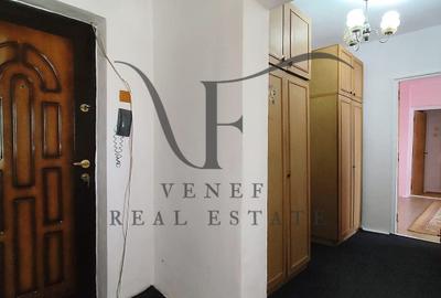 Apartament cu 3 camere semidecomandat în Tei - 5