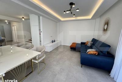 Apartament cu 3 camere în Central - 11