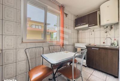 Apartament cu 2 camere, mobilat în Ferentari