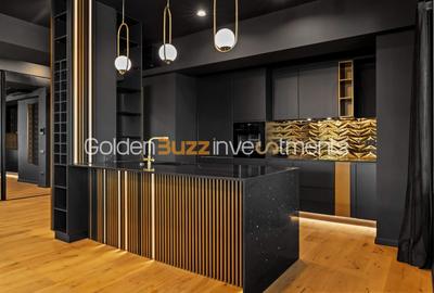 Apartament cu 3 camere decomandat, mobilat în Tei - 23