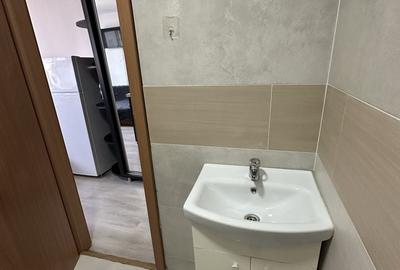 Garsonieră în Frumoasa