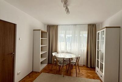 Apartament cu 2 camere în Titan - 1