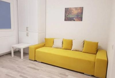 Garsonieră decomandată în Ozana - 1