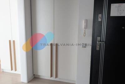Apartament cu 2 camere decomandat, mobilat în Mănăștur - 8