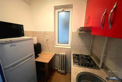 Apartament cu 2 camere semidecomandat, mobilat în Burdujeni - 6