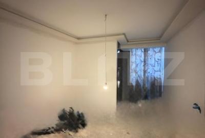 Garsonieră decomandată în Micro 17