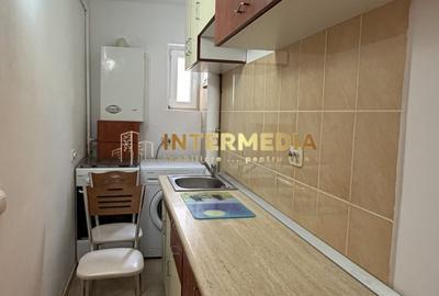 Garsonieră semidecomandată, mobilată în Cetate - 5