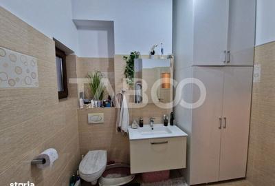 Apartament cu 3 camere decomandat în Central - 15