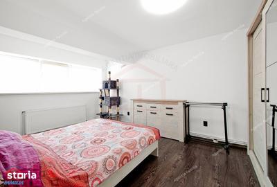 Apartament cu 2 camere decomandat în Calea Galați