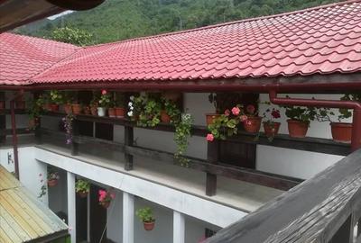 Hotel/Pensiune, de 35.714298248291 mp, în Sasca Montană