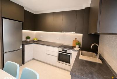 Apartament cu 2 camere decomandat în Bartolomeu