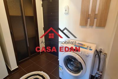Garsonieră decomandată în Câmpina - 8
