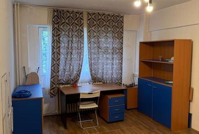 Garsonieră decomandată în Tineretului - 8